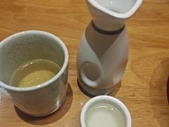 -鮨桐日本料理(望京店)