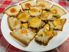 -黎记大排档(慈云路店)