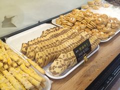 -起士林(荣安大街店)