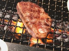 -俺的焼肉(銀座9丁目店)