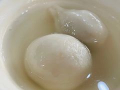 -老西白点心店