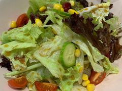 和风沙拉-妥妥烤肉料理(昙华林店)