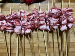 -喜庆火锅·火车主题餐厅