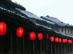 -楠溪江风景名胜区