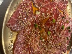 -大叹号·朝鲜族烤肉(潍坊泰华城店)