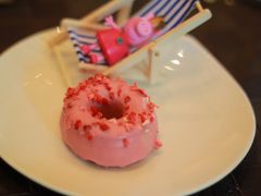 -上海东方佘山翰悦阁酒店·Vie全日制餐厅