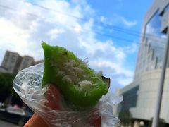 -陈记印尼风味小吃(北湖店)