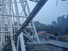 -南昌之星摩天轮