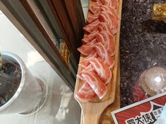 一米牛羊-蜀大侠火锅(森兰花园城店)