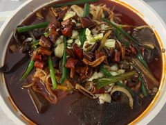 -大鹏饭店·金陵家宴(奥体中心店)