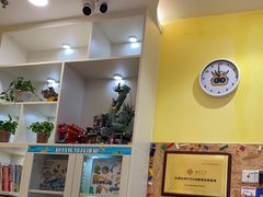 -百变天才机器人编程中心·信奥·无人机·科技特长生(金田广场店)
