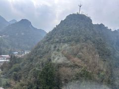 -冶父山国家森林公园