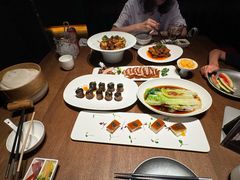 -北京老铺烤鸭(老城根店)