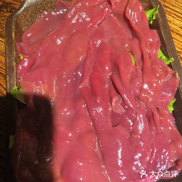 美食探店之土家吊锅