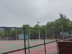 -山东农业大学(岱宗校区)