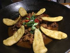 -钱江大院(盐仓店)