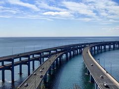 -星海湾跨海大桥