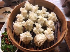 -正宗天津烧麦馆(柳州路店)