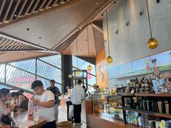 -星巴克臻选(西安钟楼店)
