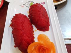 -聚首堂·特色小吃·肘子(什刹海德胜门店)