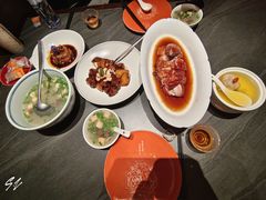 -小厨娘金榜题名(夫子庙贡院街店)