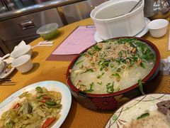 -横岗朋仔餐厅
