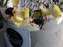 -ZOZO's昌左左精致甜品设计(新北店)