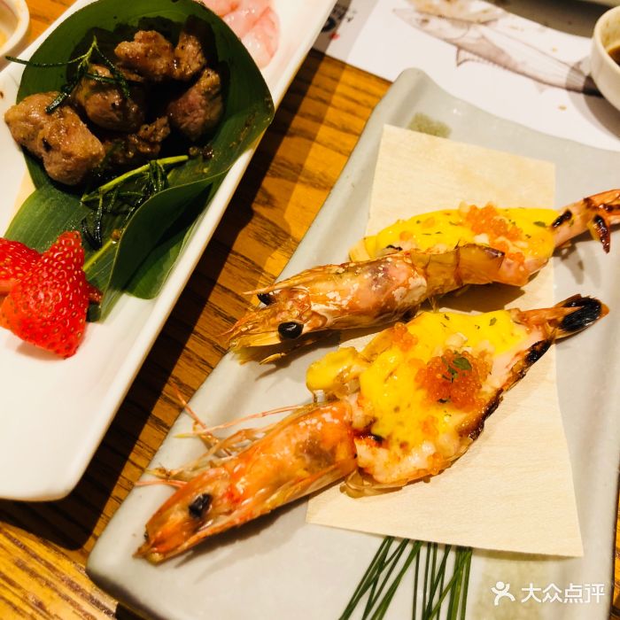 匠和风精致料理(台江万达店)-图片-福州美食-大众点评网