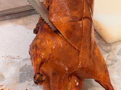 -黑窑厂糖油饼烤鸭·清真菜(旗舰店)