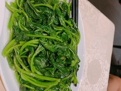 -采粤轩中餐厅(惠州金海湾喜来登度假酒店)