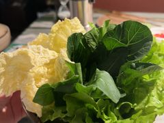 -大头椰·椰子鸡火锅(南宁万象城店)