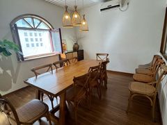 -沏点Trattoria意大利餐厅(新街口店)