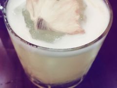 -The Bottle Bar(羲和商业广场店)