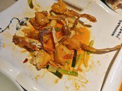 -千岛湖小鱼儿·淳安匠心农家菜