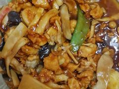 -昱德来·天津菜(河西店)