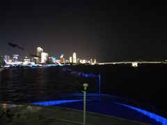 -武汉两江游览·夜游长江(汉口粤汉码头)