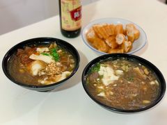-东华豆花(漳州店)