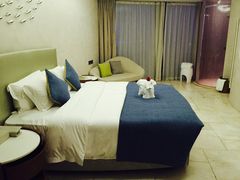 -凤凰岛度假酒店-海鲜自助餐厅