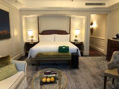 -广州富力丽思卡尔顿酒店