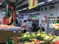 -物美大卖场(玉蜓桥店)