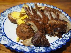 -朱秀英梆梆肉葫芦头(琉璃街店)