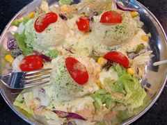 -京尚道韩式美食屋(海甸岛店)