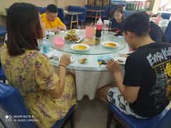 -聚德福海鲜家常菜(刘庄店)