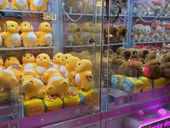 -福田卓悦INTOWN购物中心