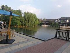 -常州武进九洲喜来登酒店