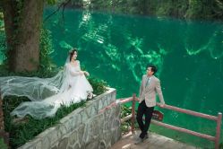 -天长地久婚纱摄影(天宁北路店)