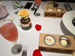 -王品牛排(郑州大卫城店)