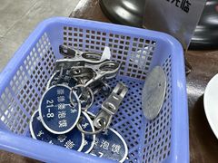 -崇德楼水盆牛羊肉泡馍馆(文艺路店)