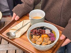 -绿小院(荔湾店)