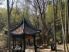 -虞山风景区